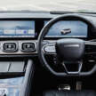 Jaecoo J8 launched in Malaysia – D-segment SUV, CKD, 2.0T, 5-seater 2WD and 6-seater AWD, fr RM179k