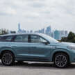 Jaecoo J8 launched in Malaysia – D-segment SUV, CKD, 2.0T, 5-seater 2WD and 6-seater AWD, fr RM179k