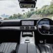 Jaecoo J8 launched in Malaysia – D-segment SUV, CKD, 2.0T, 5-seater 2WD and 6-seater AWD, fr RM179k