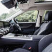 Jaecoo J8 launched in Malaysia – D-segment SUV, CKD, 2.0T, 5-seater 2WD and 6-seater AWD, fr RM179k