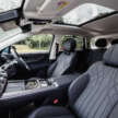 Jaecoo J8 launched in Malaysia – D-segment SUV, CKD, 2.0T, 5-seater 2WD and 6-seater AWD, fr RM179k