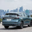 Jaecoo J8 launched in Malaysia – D-segment SUV, CKD, 2.0T, 5-seater 2WD and 6-seater AWD, fr RM179k