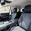Jaecoo J8 launched in Malaysia – D-segment SUV, CKD, 2.0T, 5-seater 2WD and 6-seater AWD, fr RM179k
