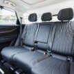 Jaecoo J8 launched in Malaysia – D-segment SUV, CKD, 2.0T, 5-seater 2WD and 6-seater AWD, fr RM179k
