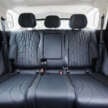 Jaecoo J8 launched in Malaysia – D-segment SUV, CKD, 2.0T, 5-seater 2WD and 6-seater AWD, fr RM179k