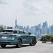 Jaecoo J8 launched in Malaysia – D-segment SUV, CKD, 2.0T, 5-seater 2WD and 6-seater AWD, fr RM179k