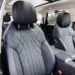 Jaecoo J8 launched in Malaysia – D-segment SUV, CKD, 2.0T, 5-seater 2WD and 6-seater AWD, fr RM179k