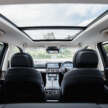 Jaecoo J8 launched in Malaysia – D-segment SUV, CKD, 2.0T, 5-seater 2WD and 6-seater AWD, fr RM179k