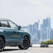 Jaecoo J8 launched in Malaysia – D-segment SUV, CKD, 2.0T, 5-seater 2WD and 6-seater AWD, fr RM179k
