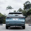 Jaecoo J8 launched in Malaysia – D-segment SUV, CKD, 2.0T, 5-seater 2WD and 6-seater AWD, fr RM179k
