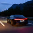 Lucid Air Grand Touring sets Guinness World Record for longest journey by an EV on one charge – 1,205 km