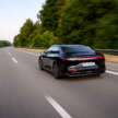 Lucid Air Grand Touring sets Guinness World Record for longest journey by an EV on one charge – 1,205 km