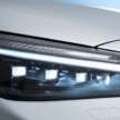 Lexus NX 350h replaces NX 250 as entry-level NX in Malaysia – 2.5 hybrid, two-motor AWD, from RM396k