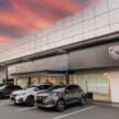 New Cycle & Carriage Peugeot service centre at Batu Caves, special promo for appointments made in July