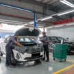 New Cycle & Carriage Peugeot service centre at Batu Caves, special promo for appointments made in July