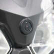 2025 Moda Shifter 400X Malaysia launch, RM23,888
