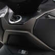 2025 Moda Shifter 400X Malaysia launch, RM23,888