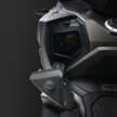 2025 Moda Shifter 400X Malaysia launch, RM23,888