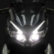 2025 Moda Shifter 400X Malaysia launch, RM23,888