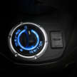 2025 Moda Shifter 400X Malaysia launch, RM23,888