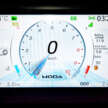 2025 Moda Shifter 400X Malaysia launch, RM23,888