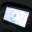 2025 Moda Shifter 400X Malaysia launch, RM23,888