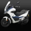 2025 Moda Shifter 400X Malaysia launch, RM23,888