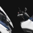 2025 Moda Shifter 400X Malaysia launch, RM23,888