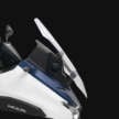 2025 Moda Shifter 400X Malaysia launch, RM23,888