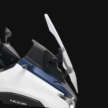 2025 Moda Shifter 400X Malaysia launch, RM23,888