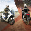 2025 Moda Shifter 400X Malaysia launch, RM23,888