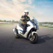 2025 Moda Shifter 400X Malaysia launch, RM23,888