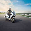 2025 Moda Shifter 400X Malaysia launch, RM23,888