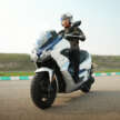 2025 Moda Shifter 400X Malaysia launch, RM23,888