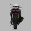2025 Moda Shifter 400X Malaysia launch, RM23,888