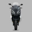 2025 Moda Shifter 400X Malaysia launch, RM23,888
