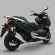 2025 Moda Shifter 400X Malaysia launch, RM23,888