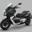 2025 Moda Shifter 400X Malaysia launch, RM23,888