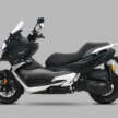 2025 Moda Shifter 400X Malaysia launch, RM23,888