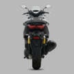 2025 Moda Shifter 400X Malaysia launch, RM23,888