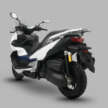 2025 Moda Shifter 400X Malaysia launch, RM23,888