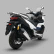 2025 Moda Shifter 400X Malaysia launch, RM23,888
