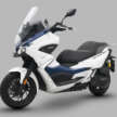 2025 Moda Shifter 400X Malaysia launch, RM23,888