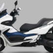 2025 Moda Shifter 400X Malaysia launch, RM23,888