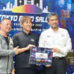 Tokyo Auto Salon KL 2025 at MITEC from August 8-10 – more JDM legends, modified cars; cheaper tickets