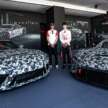 Toyota GR GT supercar to be revealed on December 5 – world premiere at Tokyo Auto Salon in January