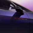 Volkswagen ID.3 GTX Fire+Ice – 1990s throwback special edition is limited to 1,990 units, up to 326 PS