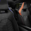 Volkswagen ID.3 GTX Fire+Ice – 1990s throwback special edition is limited to 1,990 units, up to 326 PS