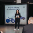Volkswagen Malaysia announces national cycling hero Datuk Azizulhasni Awang as its brand ambassador