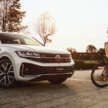 Volkswagen Malaysia announces national cycling hero Datuk Azizulhasni Awang as its brand ambassador